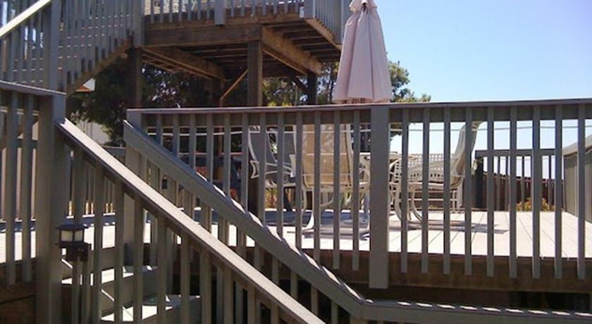 AMSI City Heights Spillman-Three Bedroom House