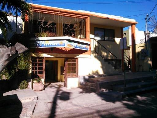 Отель Hotel Lorimar