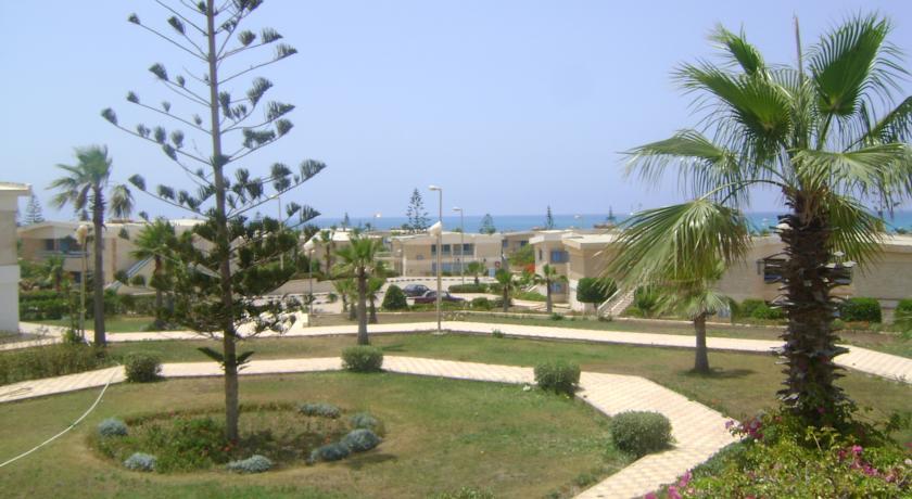 Two-Bedroom Apartment in Marabella - Unit 97