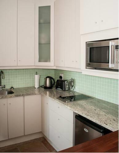 Апартаменты Umnenge House