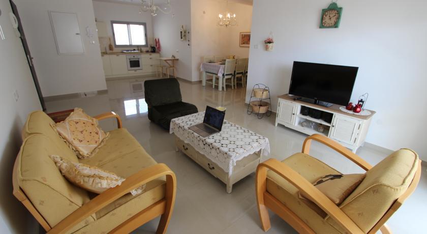Апартаменты MH Apartment Beer Sheva