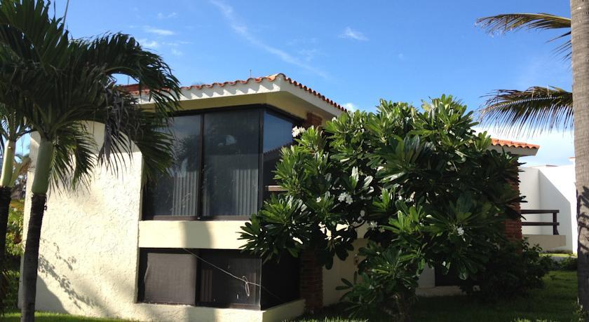 Club Palmas - Casa de Playa