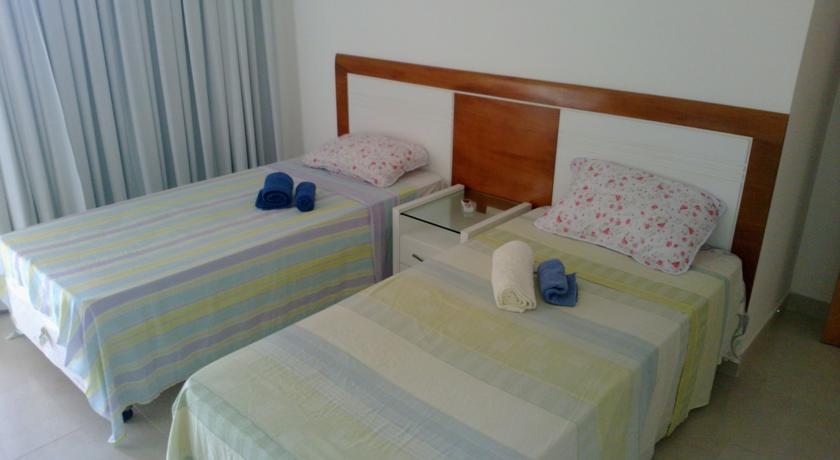 Apartamento Família Luxo