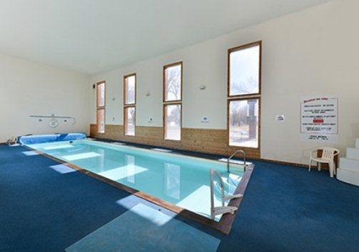 Отель Econo Lodge Monte Vista