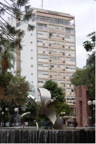 Отель Hotel Continental