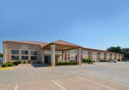 Отель Comfort Inn - Park City