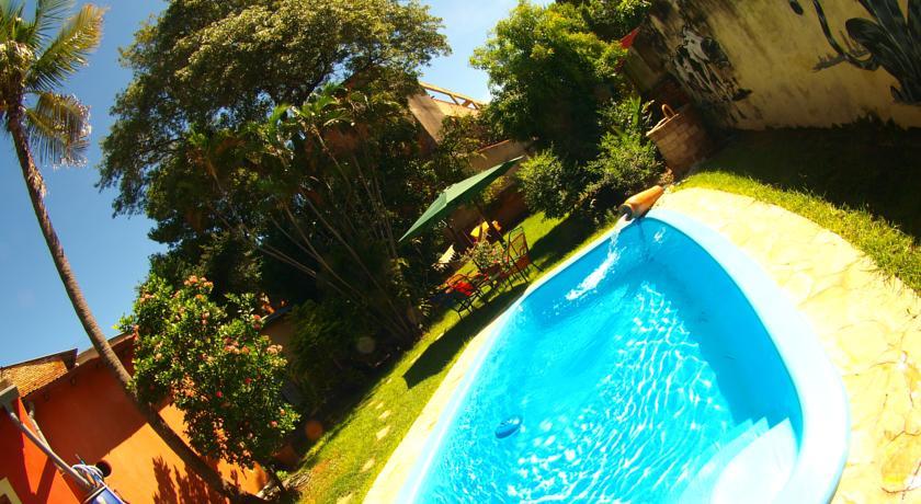 Хостел El Nómada Hostel
