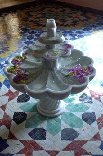 Отель Palais Du Desert Hotel & Spa