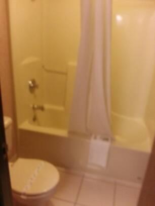 Отель America's Best Value Inn Beardstown