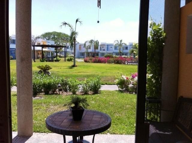 Апартаменты Casa Rosita
