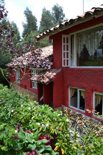 Апартаменты Cabaña Villa del Viento