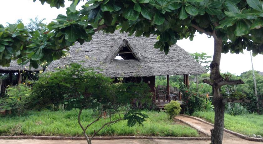 Мини-отель Pale Palace Bungalows