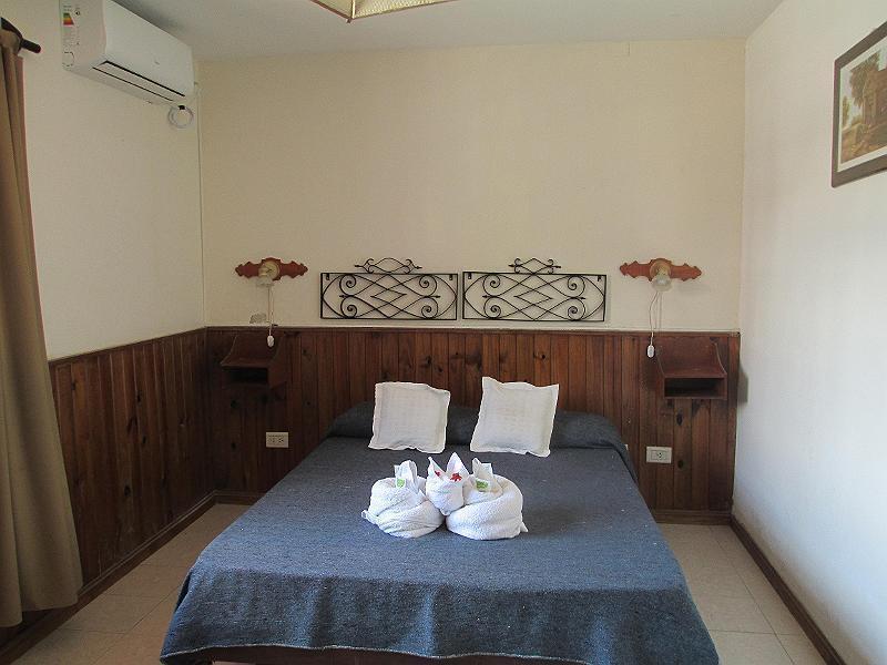 Hostal Las Marias
