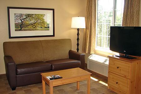 Отель Extended Stay America - Norwalk - Stamford