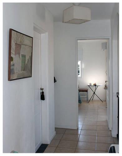 Мини-отель Areco Bed & Breakfast
