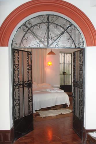 Casa Choquequirao