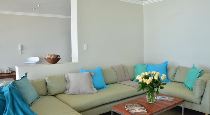 Гостевой дом Greenfire Dolphin Coast Lodge