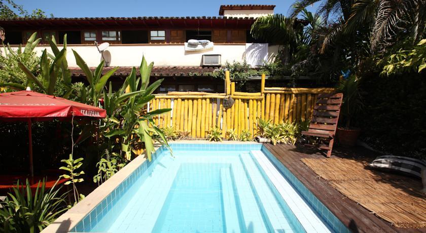 CLH Suites Paraty