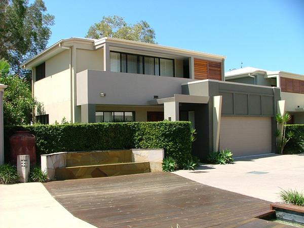 Апартаменты Sonoma Holiday House