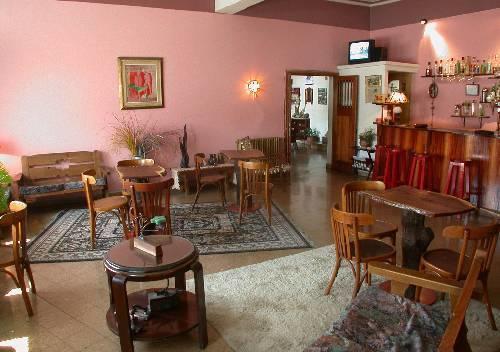 Nuevo Hotel Italiano