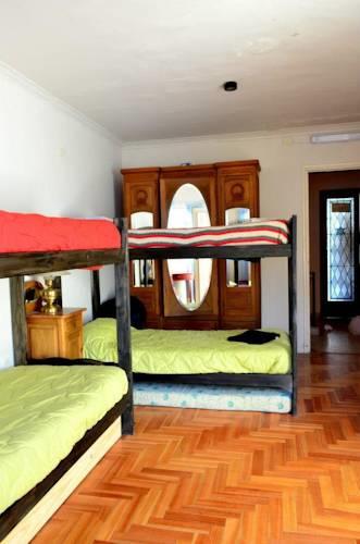 Гостевой дом Hostel Hestel