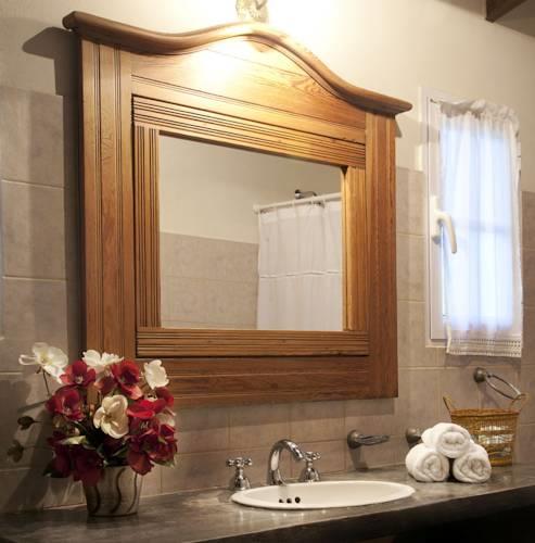 Отель La Caledonia Cabañas Boutique