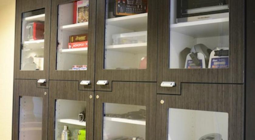 Апартаменты Candlewood Suites Denver Northeast - Brighton