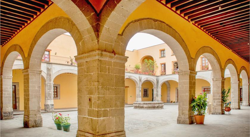 Casa El Santo