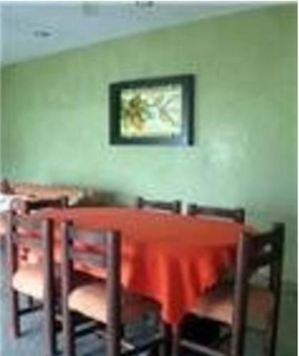 Апартаменты Casa Chachalacas