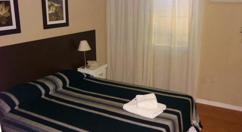 Отель Hotel Rio