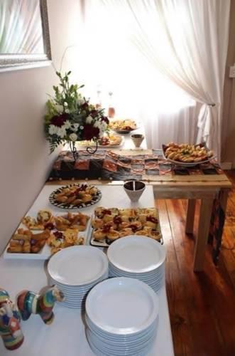 Мини-отель Ashton Palms B&B