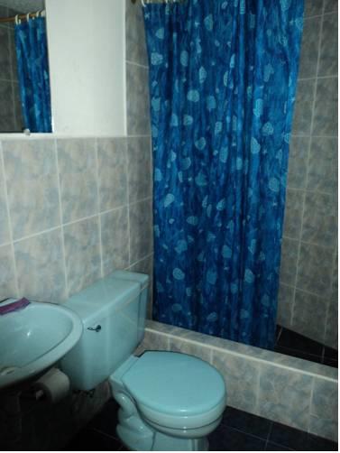 Отель Hostal Cañalimeña