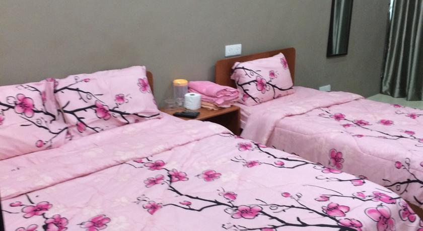 Отель Homestay 29, Jalan Mustaffa