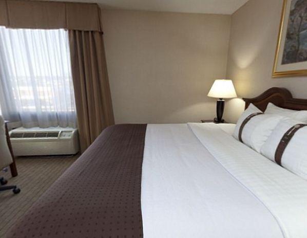 Отель Holiday Inn Youngstown-South (Boardman)