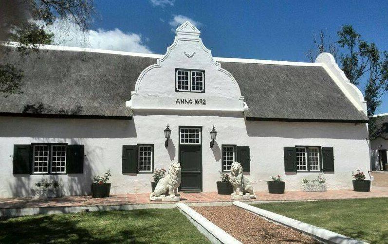 Отель 1692 De Kleijne Bos Country House