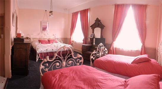 Отель The Fairplay-Valiton Hotel