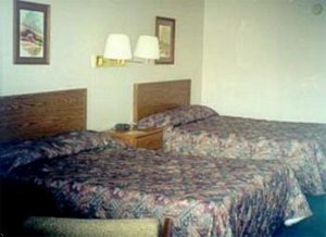 Отель Quality Inn New River