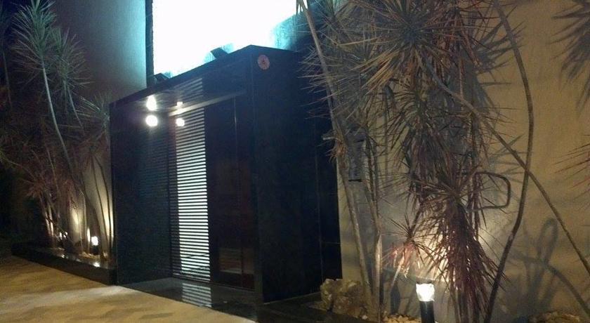 Hotel BH Palmares