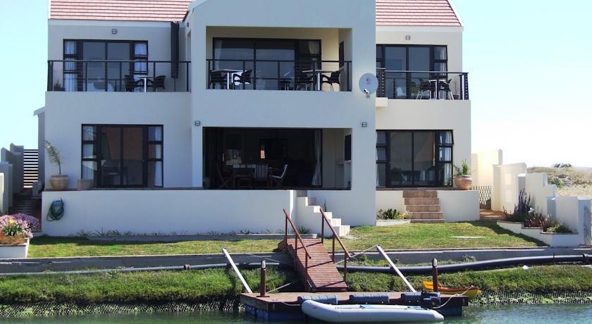 Мини-отель Le Marina B&B