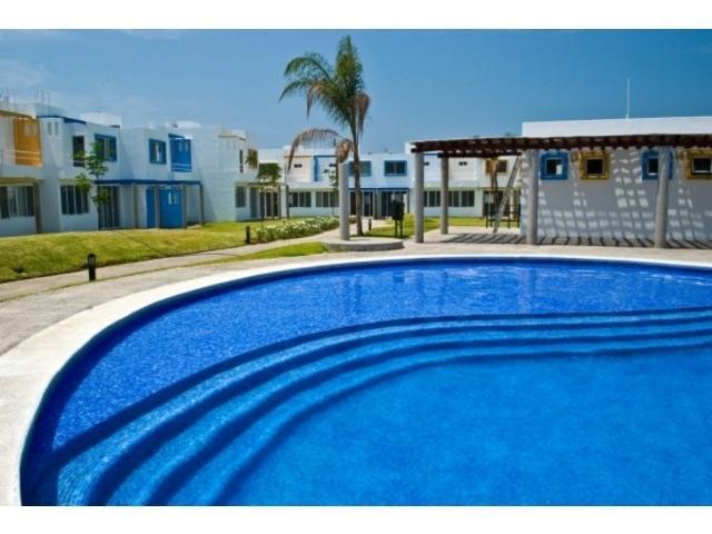 Casa en Puerto Vallarta