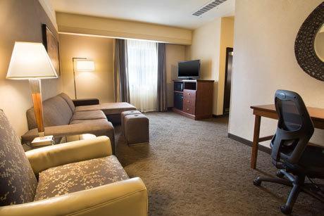 Drury Inn & Suites New Orleans
