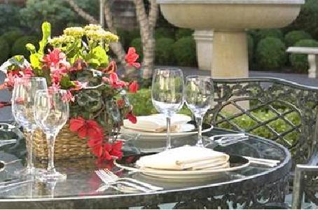 Отель Stanford Park Hotel