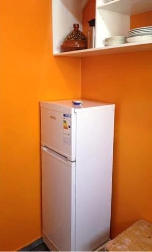 Isfaoun Appartement
