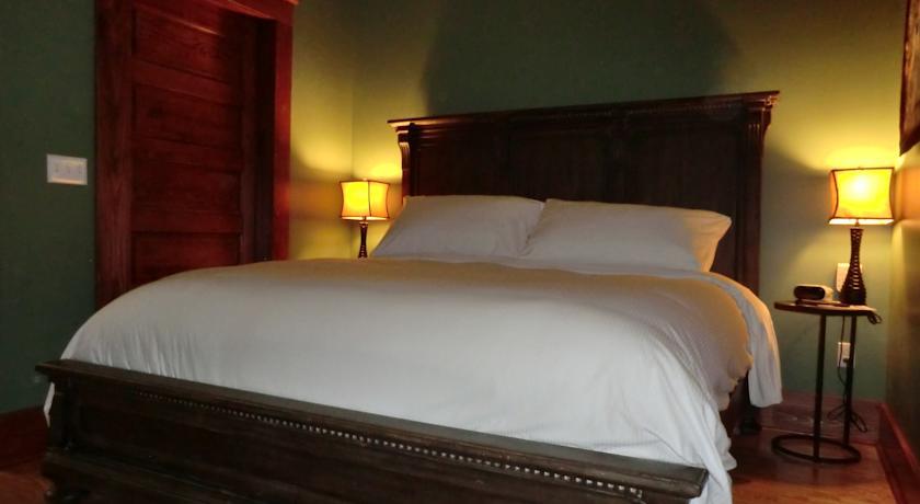 Апартаменты Lesmeister Guesthouse