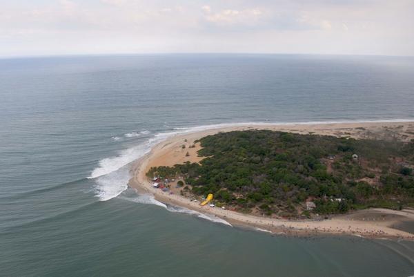 Отель The Mermaids Village