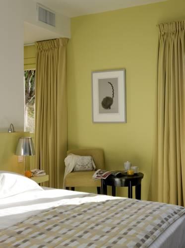 Отель Mercure Aix-En-Provence Sainte-Victoire