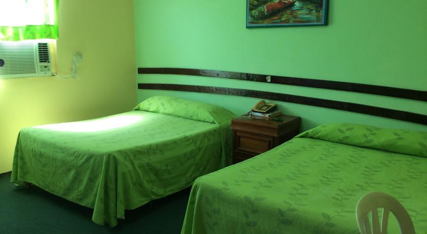 Hotel El Fuerte