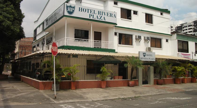 Hotel Rivera Plaza