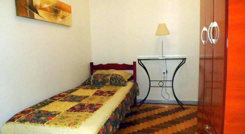 Hostel Polônia