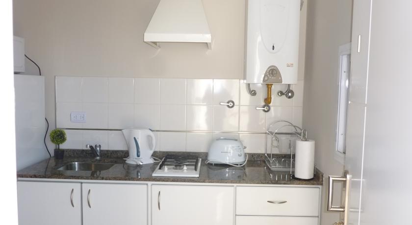 Апартаменты Apartamentos Los Olivos